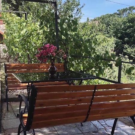 House Branka Apartment Kampor Exterior photo
