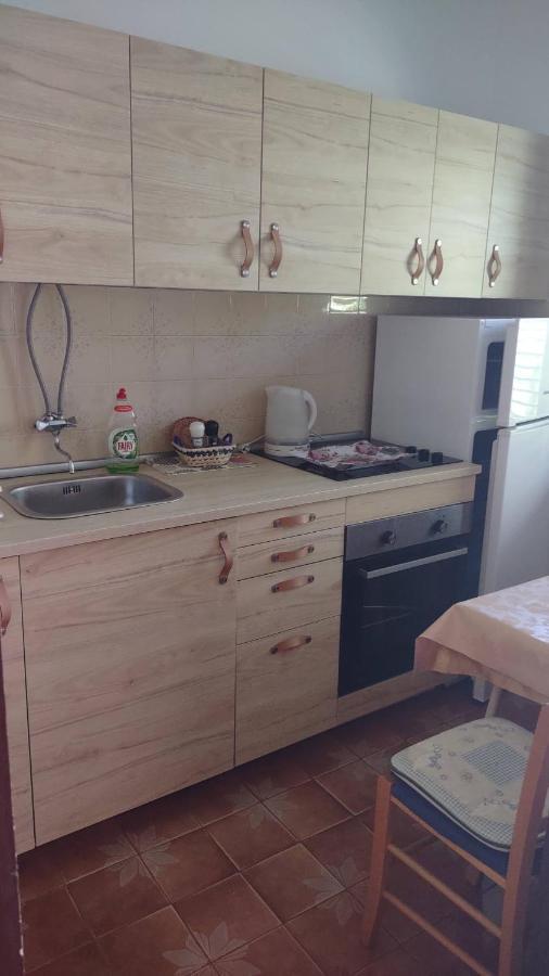 House Branka Apartment Kampor Exterior photo